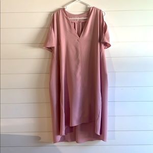 Rachel Roy Dress w/ pockets